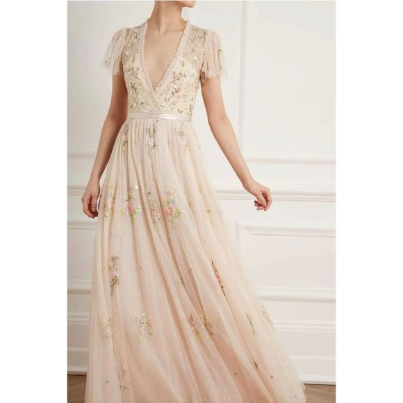 vintage lace dresses for weddings Women's Elegant Sheer Vintage Short Lace Wedding Dress for Bride US 2 Ivory  at Amazon Women's Clothing store